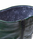 TEACAKE PINE GREEN
