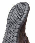 MALMO BROWN SUEDE
