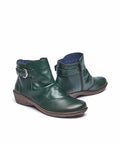 BOURBON 2 PINE GREEN