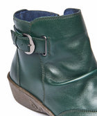 BOURBON 2 PINE GREEN