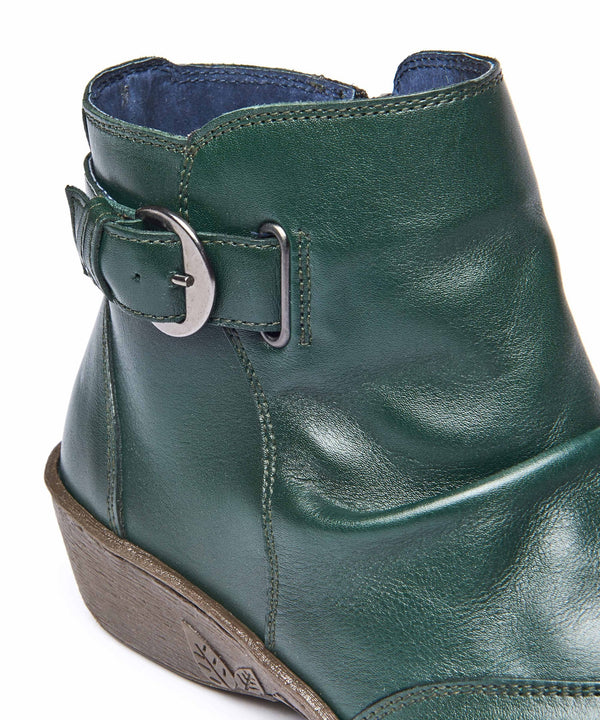 BOURBON 2 PINE GREEN