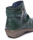 BOURBON 2 PINE GREEN