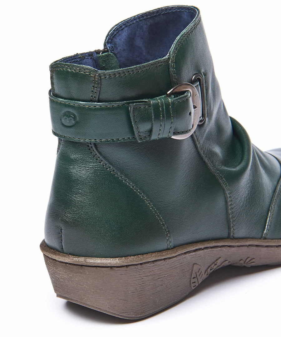 BOURBON 2 PINE GREEN