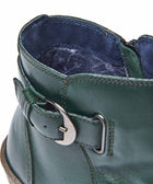 BOURBON 2 PINE GREEN