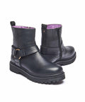CAPE BLACK WAXY
