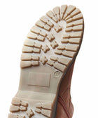 HATTER 2 TAN NUBUCK