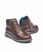 LYDD CHOCOLATE WAXY