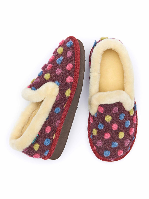 PEANUT BRITTLE ZINFANDEL RED