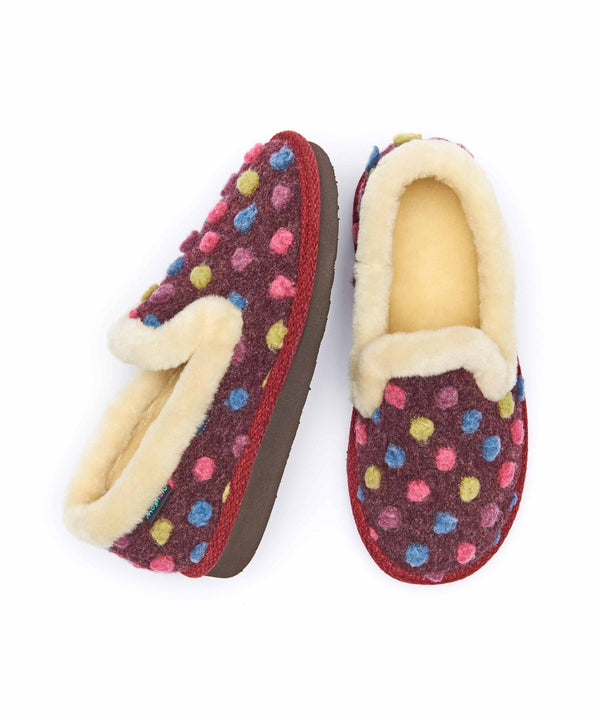 PEANUT BRITTLE ZINFANDEL RED