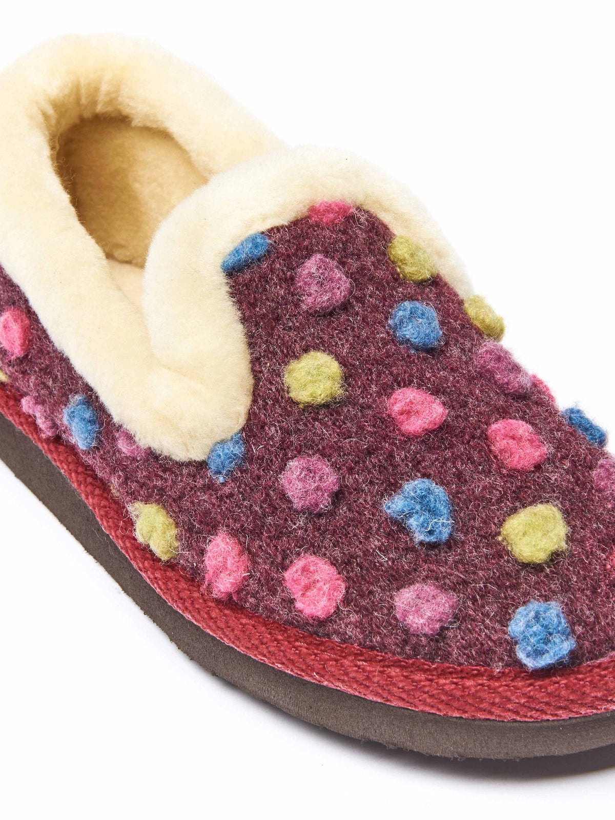 PEANUT BRITTLE ZINFANDEL RED