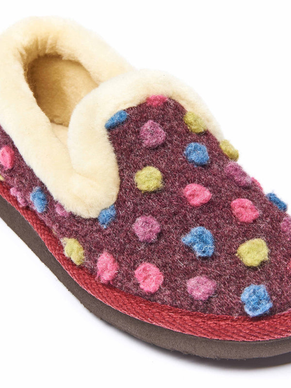 PEANUT BRITTLE ZINFANDEL RED