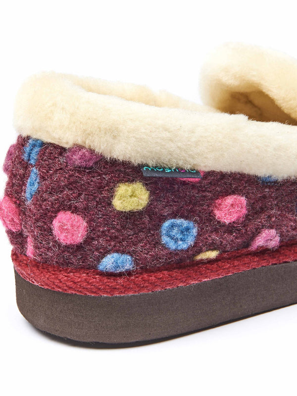 PEANUT BRITTLE ZINFANDEL RED