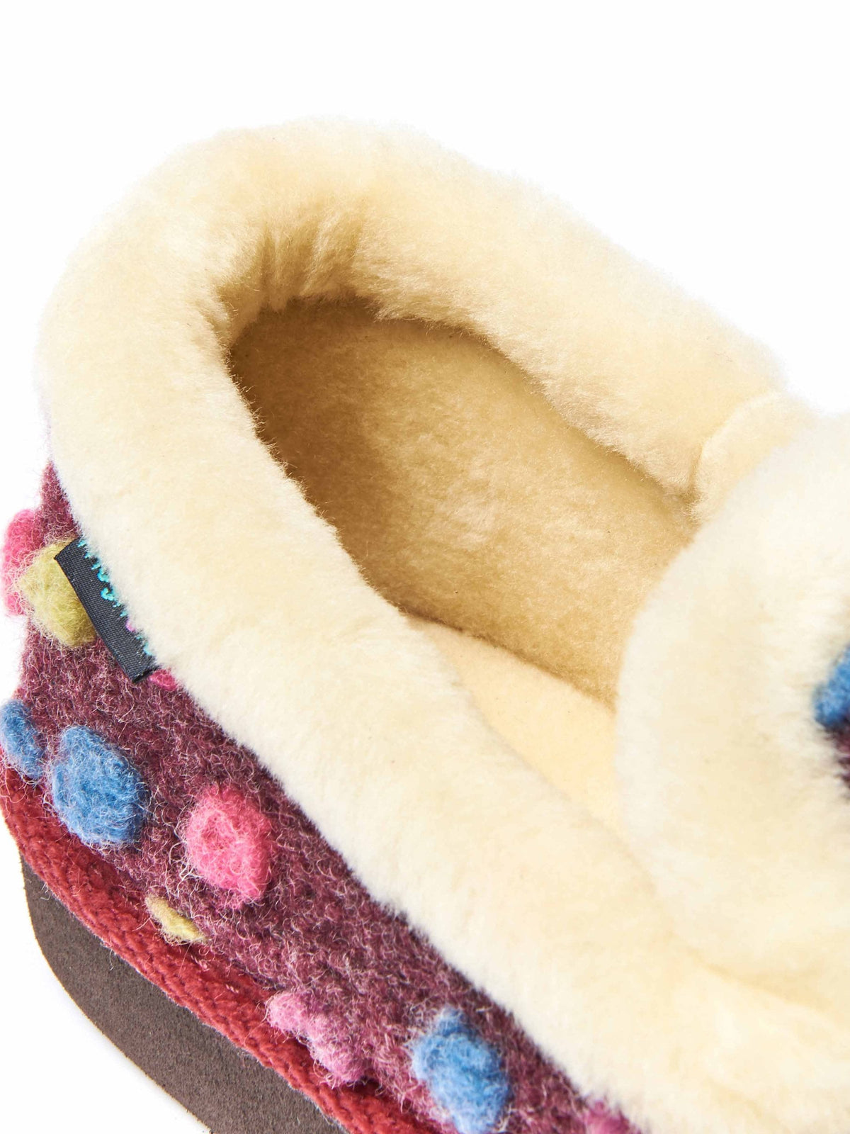 PEANUT BRITTLE ZINFANDEL RED