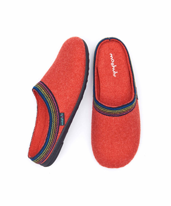 MIRISSA LIPSTICK RED