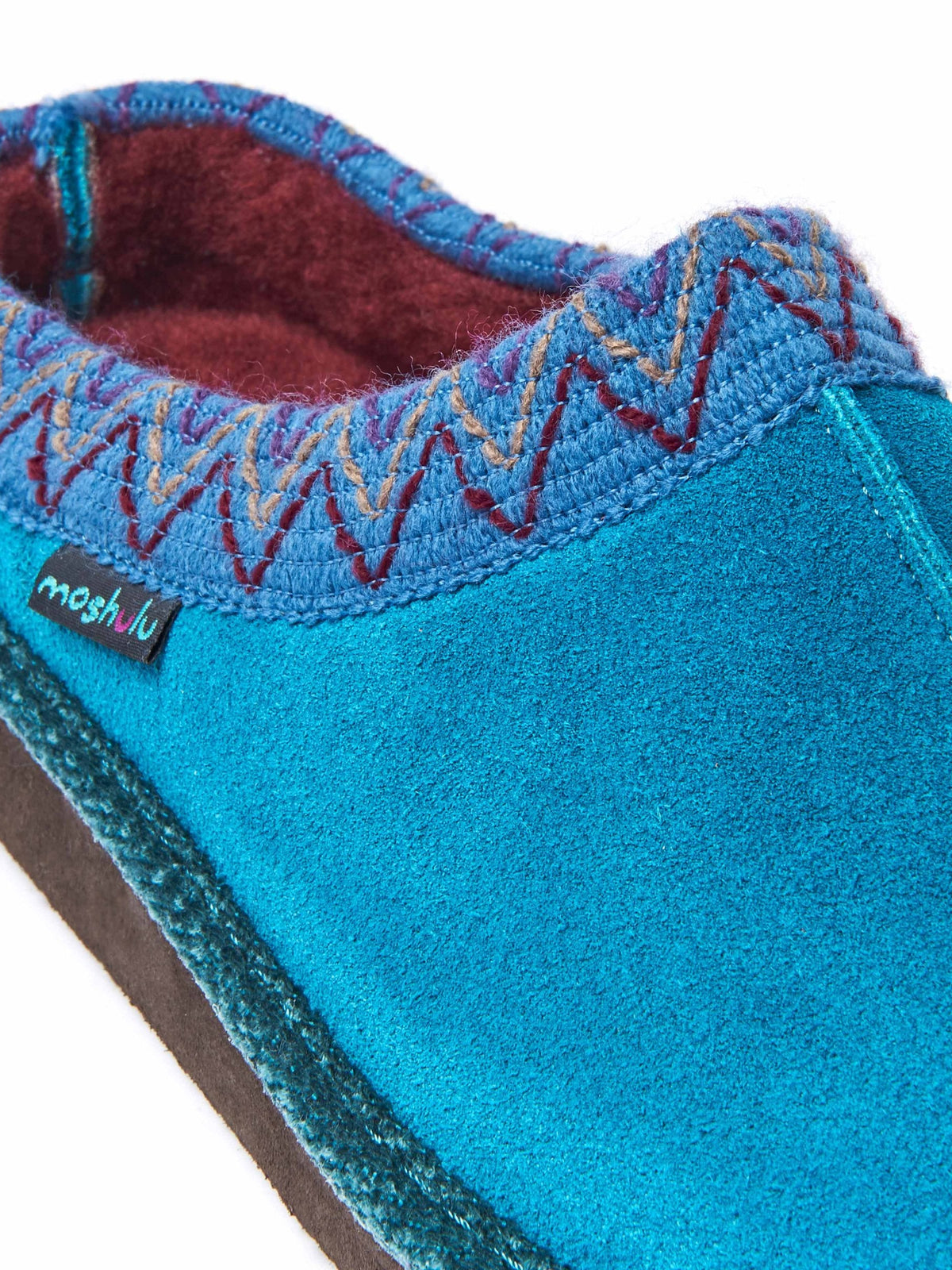 ALASKA 2 MARINE TEAL