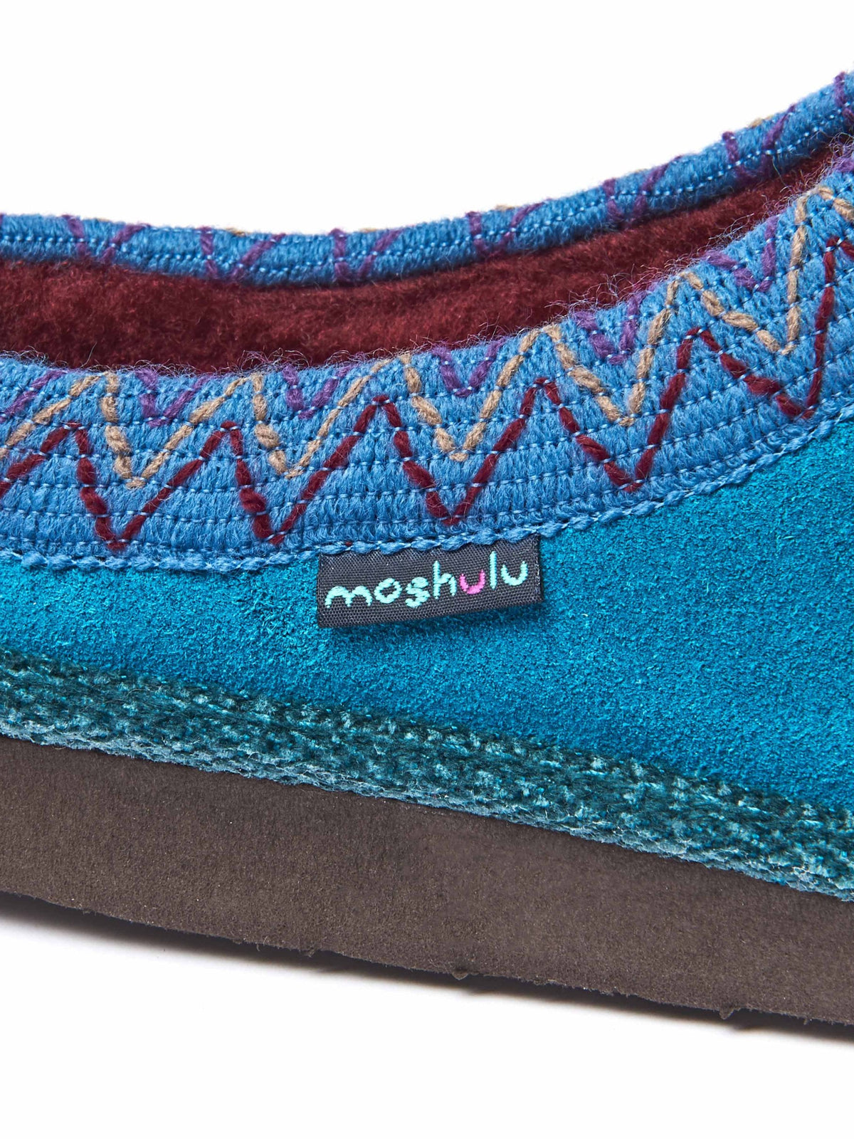 ALASKA 2 MARINE TEAL