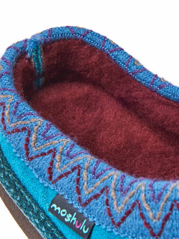 ALASKA 2 MARINE TEAL