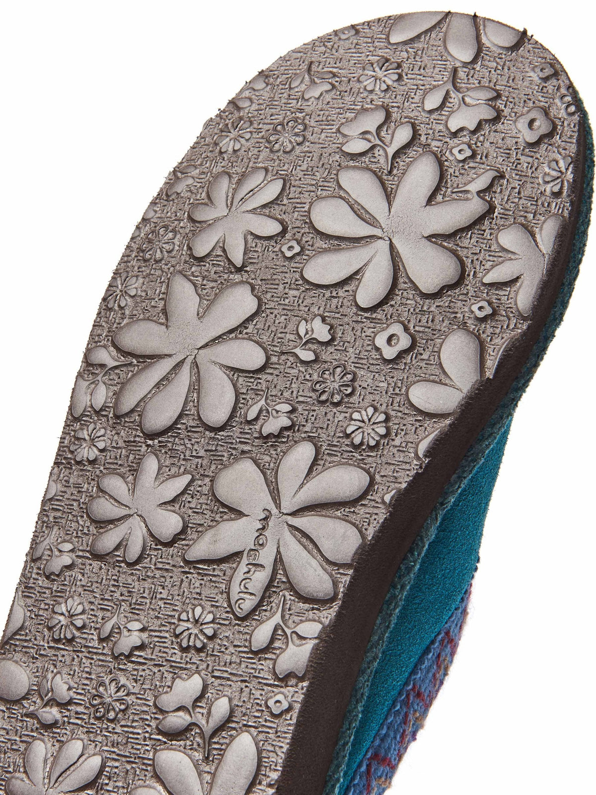 ALASKA 2 MARINE TEAL