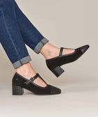 BUCHOO BLACK