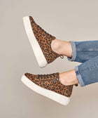 DAWLISH LEOPARD PRINT