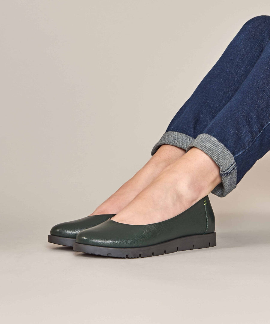 JIN PINE GREEN