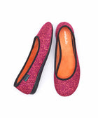 LEONA PINK LEOPARD