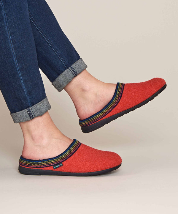 MIRISSA LIPSTICK RED