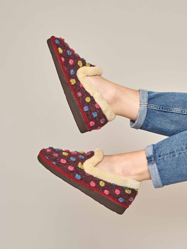 PEANUT BRITTLE ZINFANDEL RED