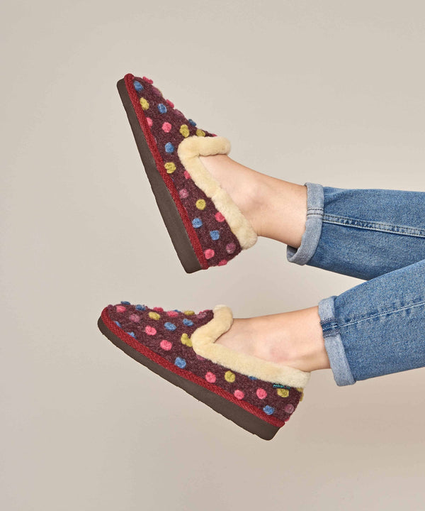 PEANUT BRITTLE ZINFANDEL RED