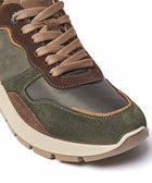 TERESA OLIVE GREEN