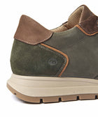 TERESA OLIVE GREEN