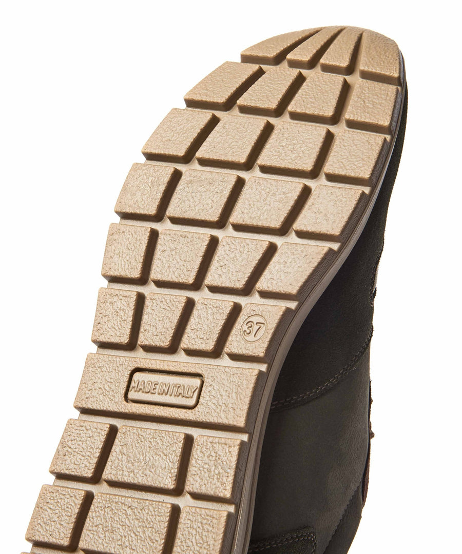 TERESA OLIVE GREEN