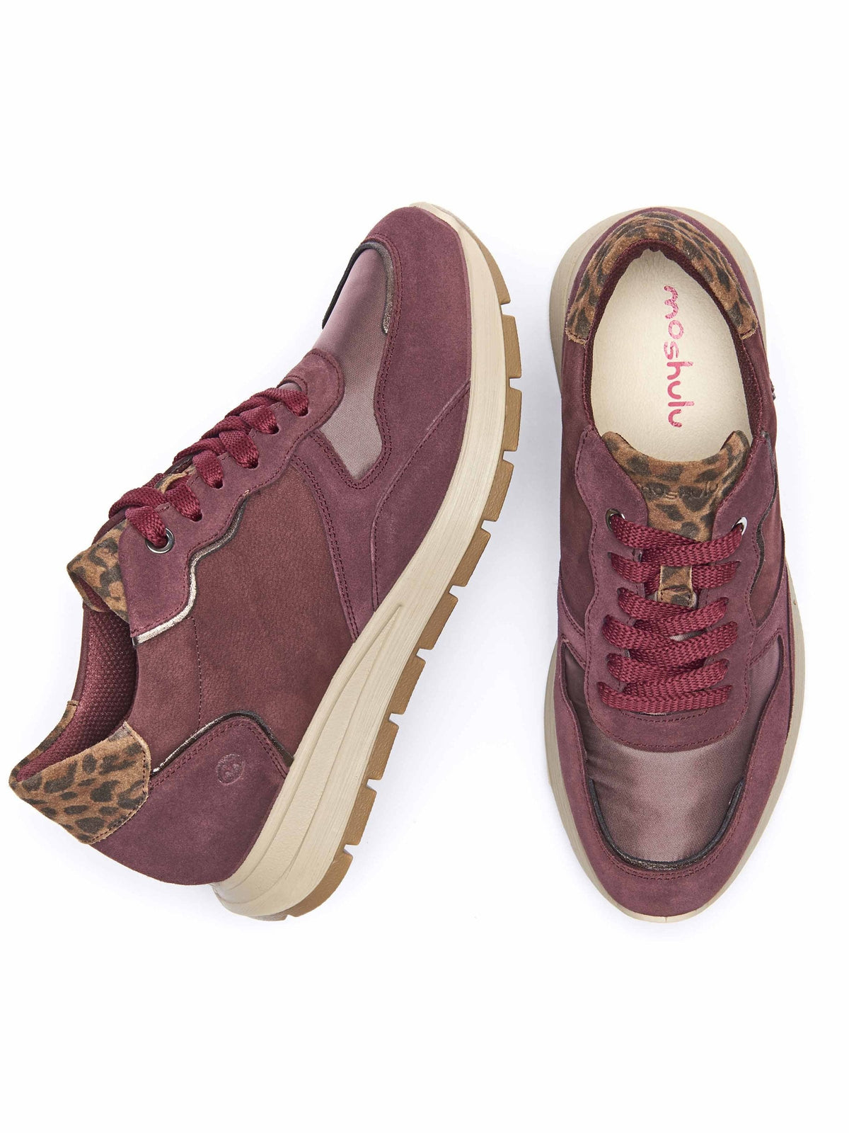 TERESA MORELLO CHERRY