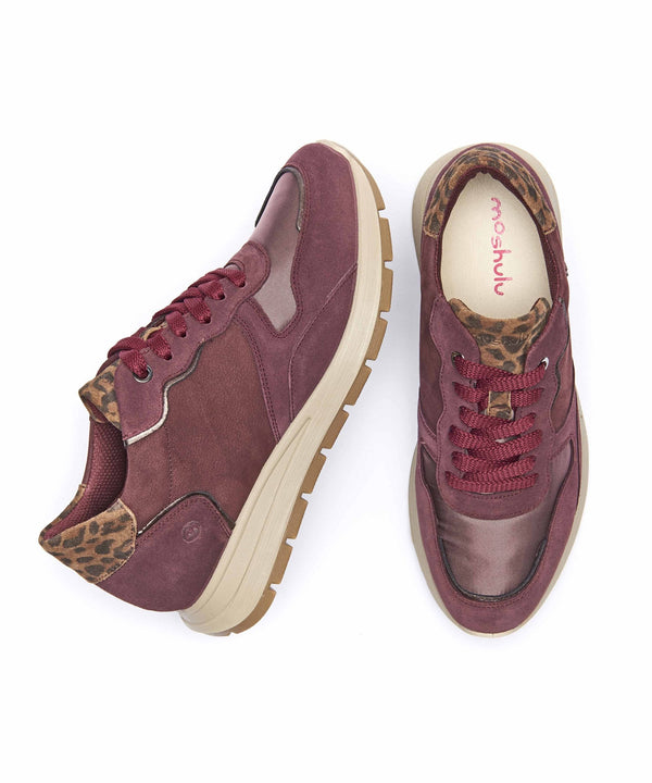 TERESA MORELLO CHERRY