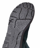 RANNOCH PINE GREEN SUEDE