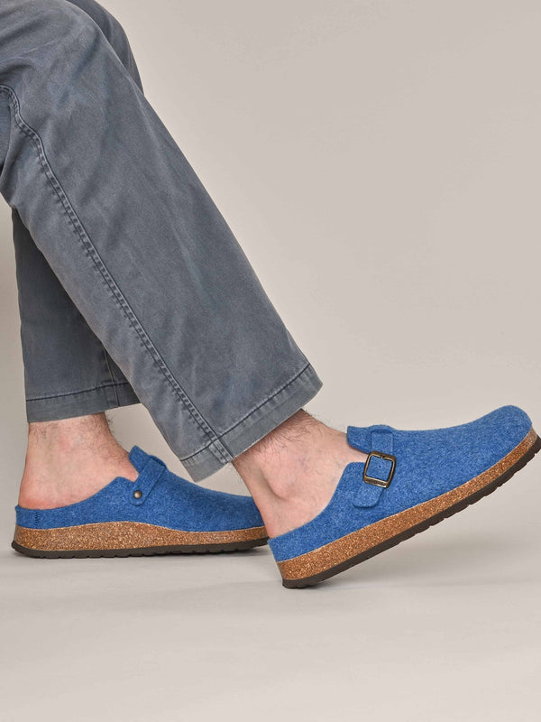 ROWAN NAUTICAL BLUE