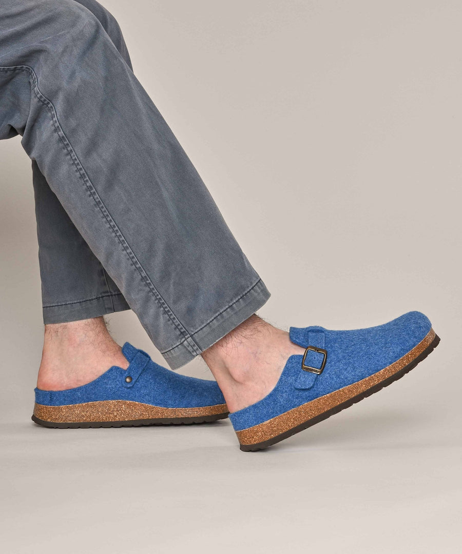 ROWAN NAUTICAL BLUE