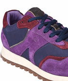 REMI INDIGO/PLUM