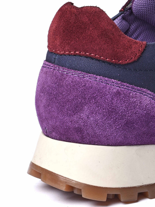 REMI INDIGO/PLUM