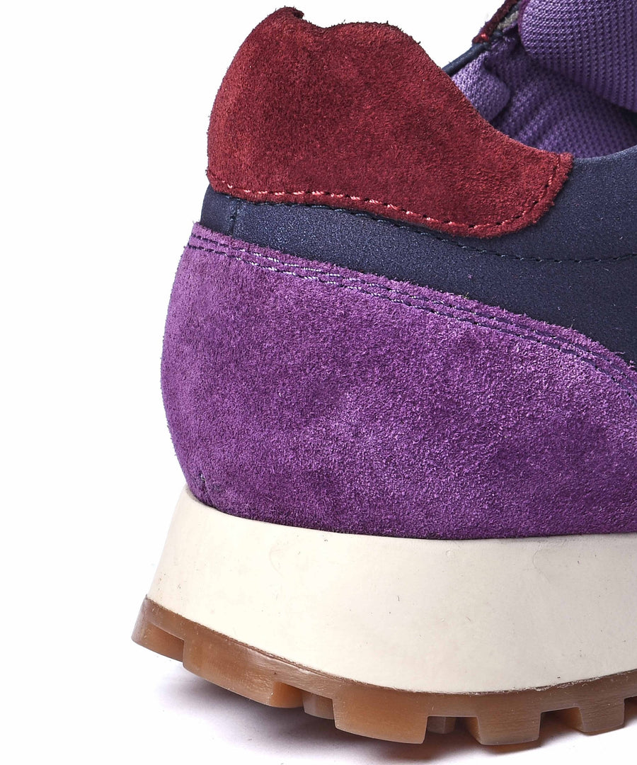 REMI INDIGO/PLUM