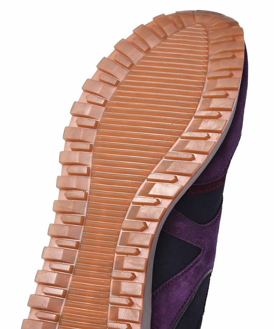 REMI INDIGO/PLUM