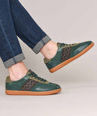 MARGOT PINE GREEN