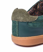 MARGOT PINE GREEN
