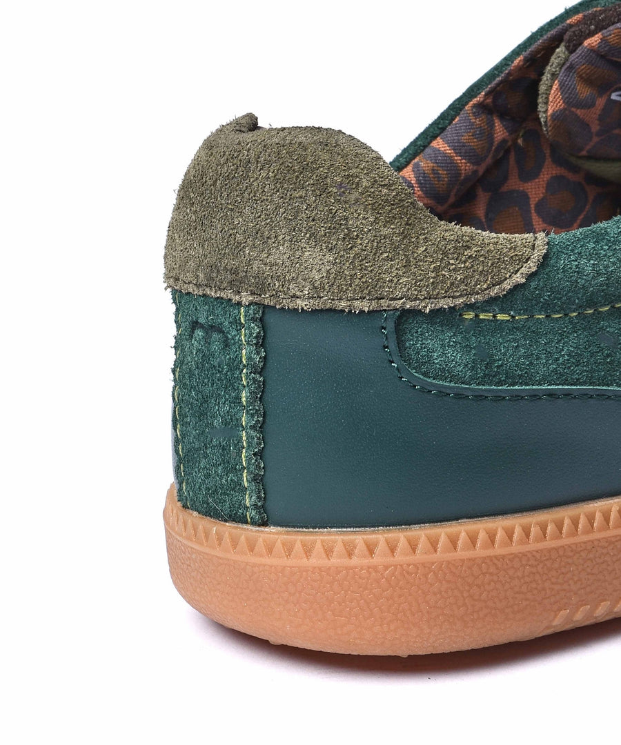 MARGOT PINE GREEN