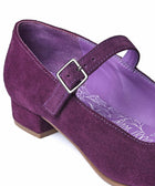 HEBEI PLUM SUEDE