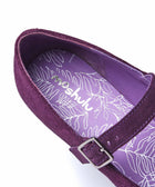 HEBEI PLUM SUEDE