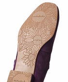 HEBEI PLUM SUEDE