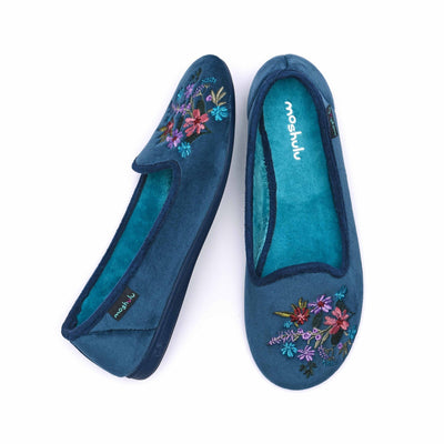 GALAO INDIGO