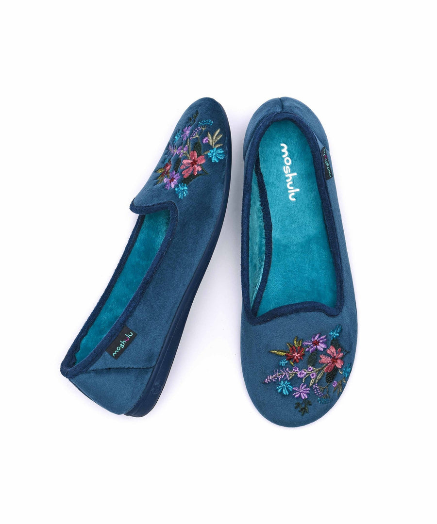 GALAO INDIGO