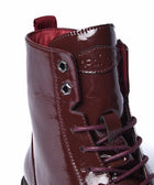 FIORD 4 ZINFANDEL RED PATENT